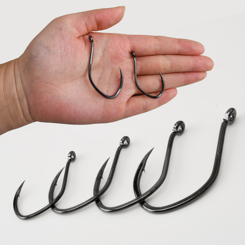 OBSESSION 203102 10 teile/beut – Fishing Hook Assortment Bewertung und Preis