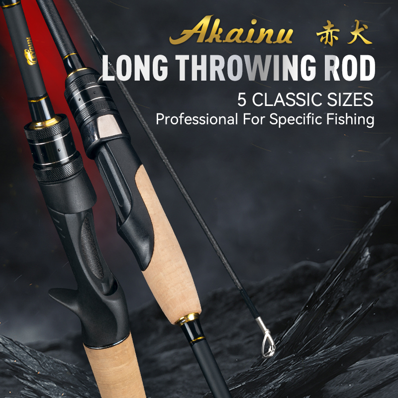 LEYDUN AKAINU Angelruten Ultra – Kastking Reel Zephyr Bewertung und Preis