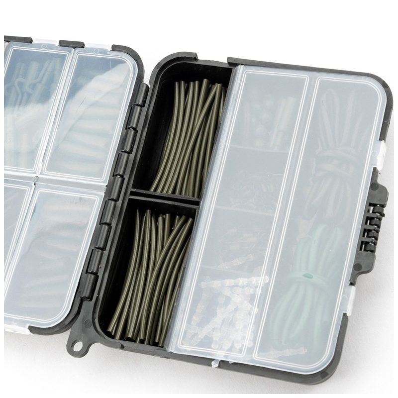 Drehbare Köderhaken-Set, versc – Fishing Hook Assortment Bewertung und Preis