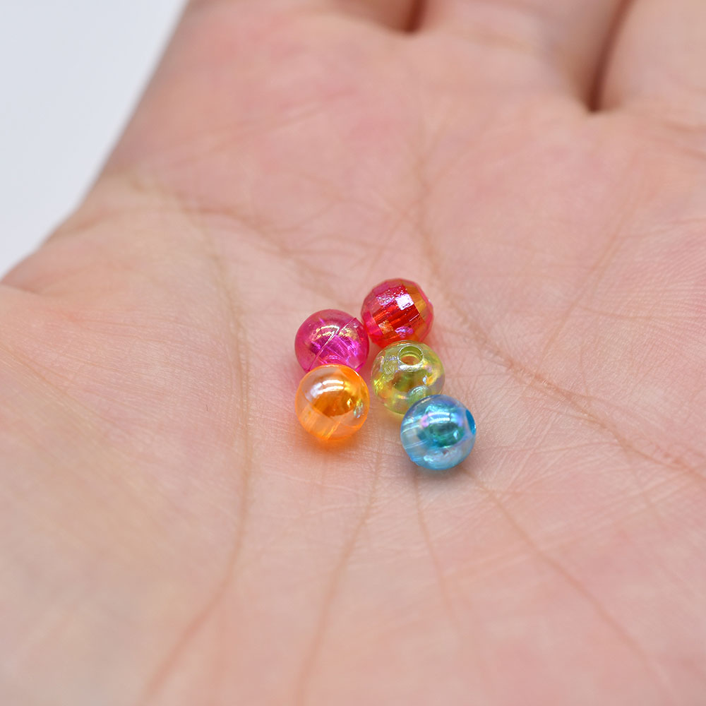 MNFT Mix 5 Farben Runde Perlen – Fishing Hook Assortment Bewertung und Preis