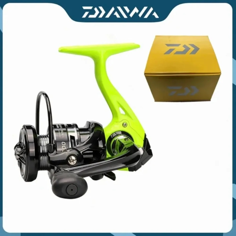 DAIWA 25Kg Max. Widerstandsfäh – Daiwa Reel Bg Bewertung und Preis