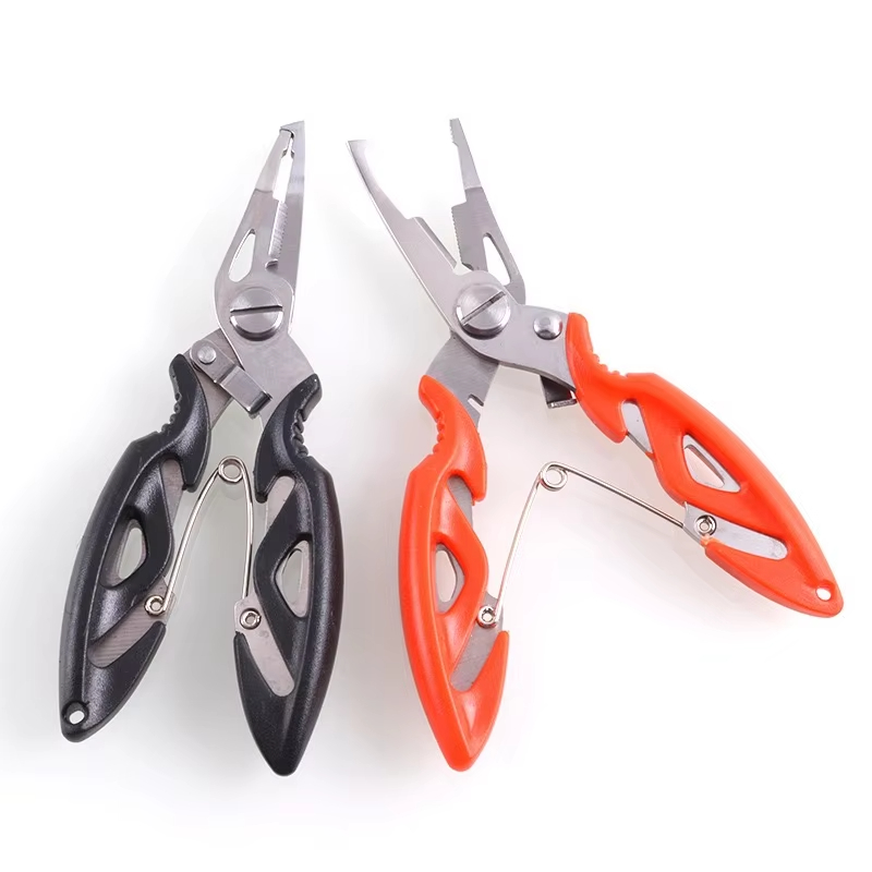 Multifunktions-Angelzange Sche – Fishing Hook Sharpener Bewertung und Preis
