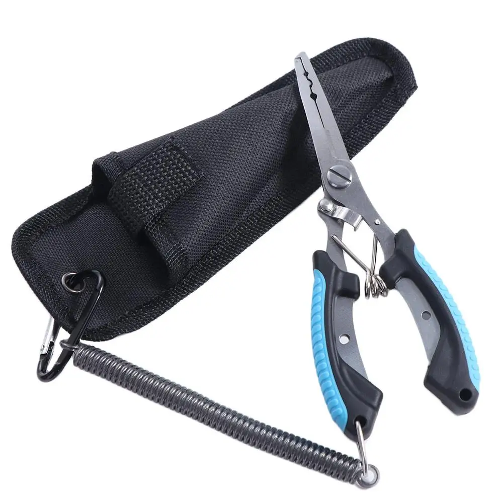 Edelstahl-Angelzange, Hakenent – Fishing Hook Sharpener Bewertung und Preis